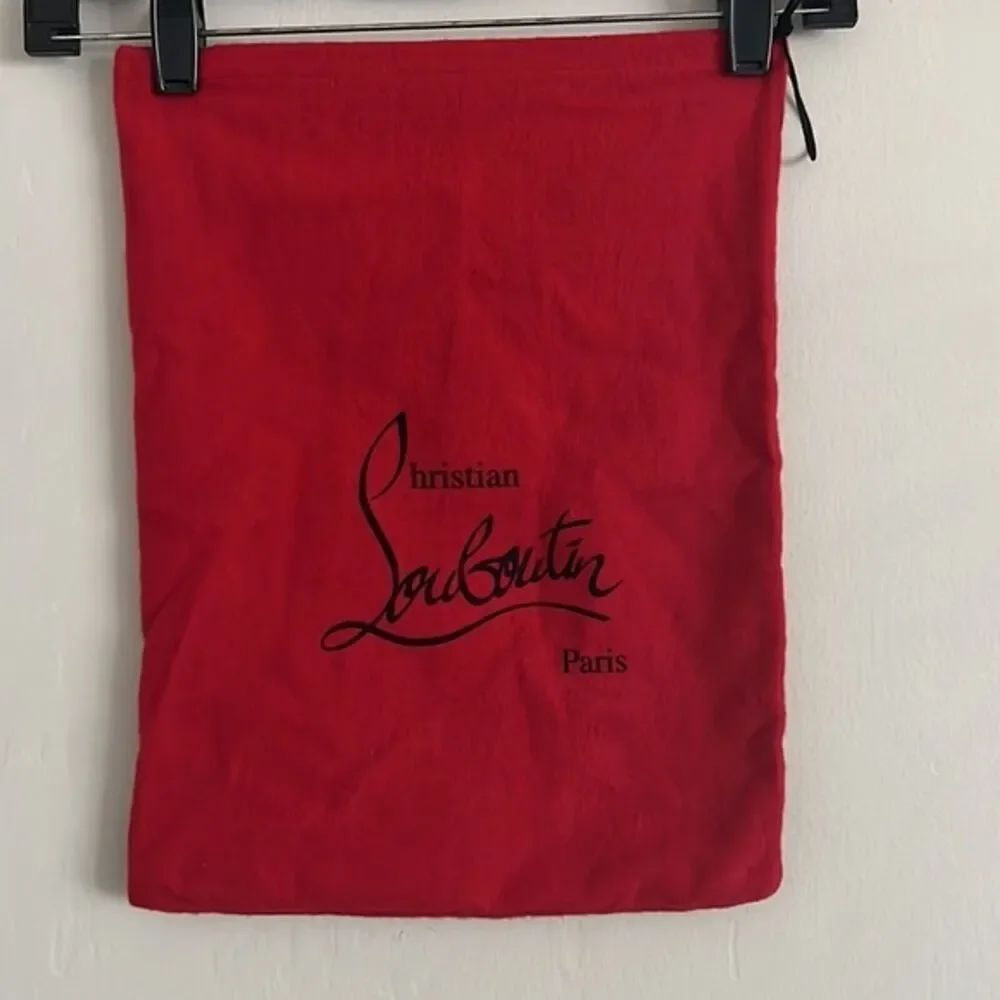 Christian Louboutin | Shoe Dust Bag